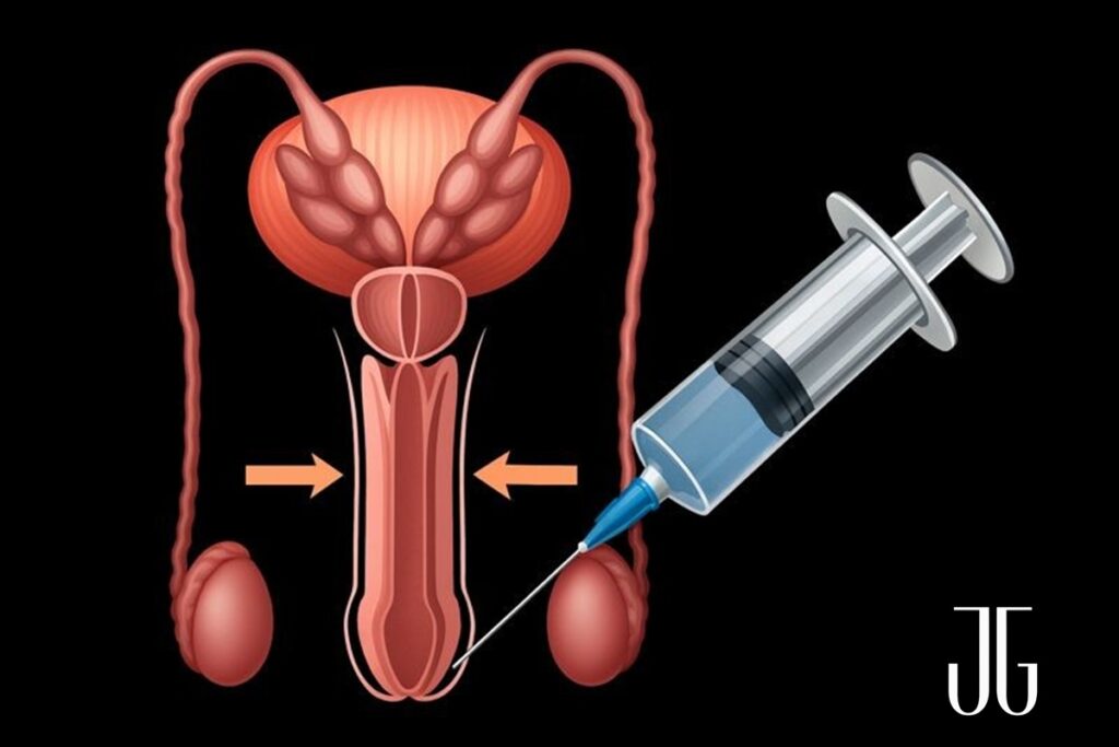 Quanto custa uma harmonização peniana com ácido hialurônico