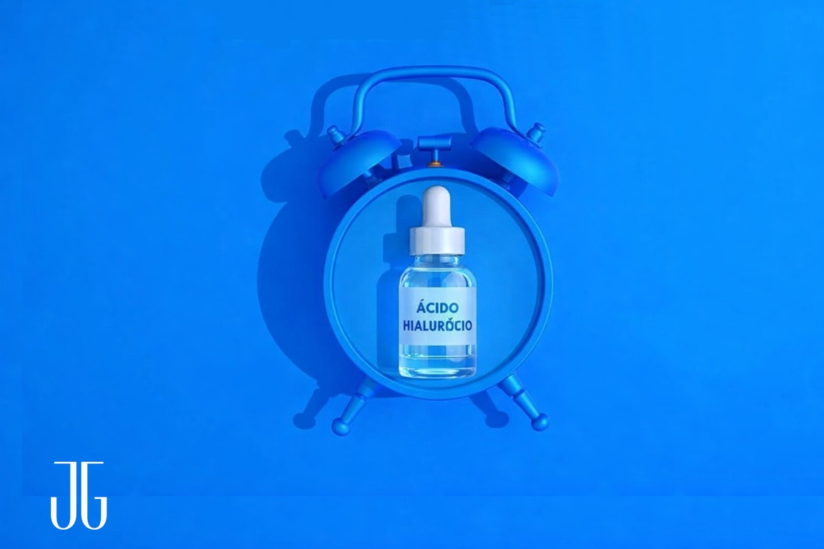 Qual a duração média do efeito do preenchimento peniano?