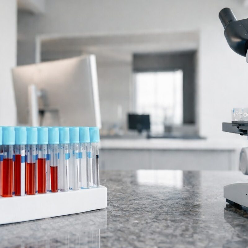 exames para reposição hormonal