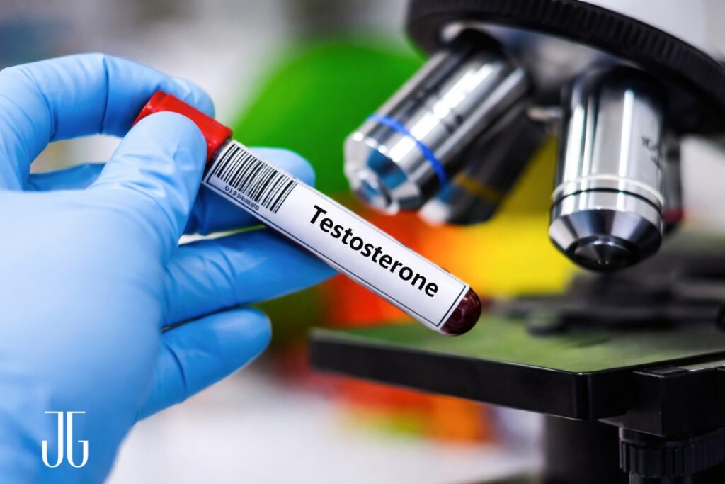 exames você deve fazer antes de iniciar a reposição hormonal