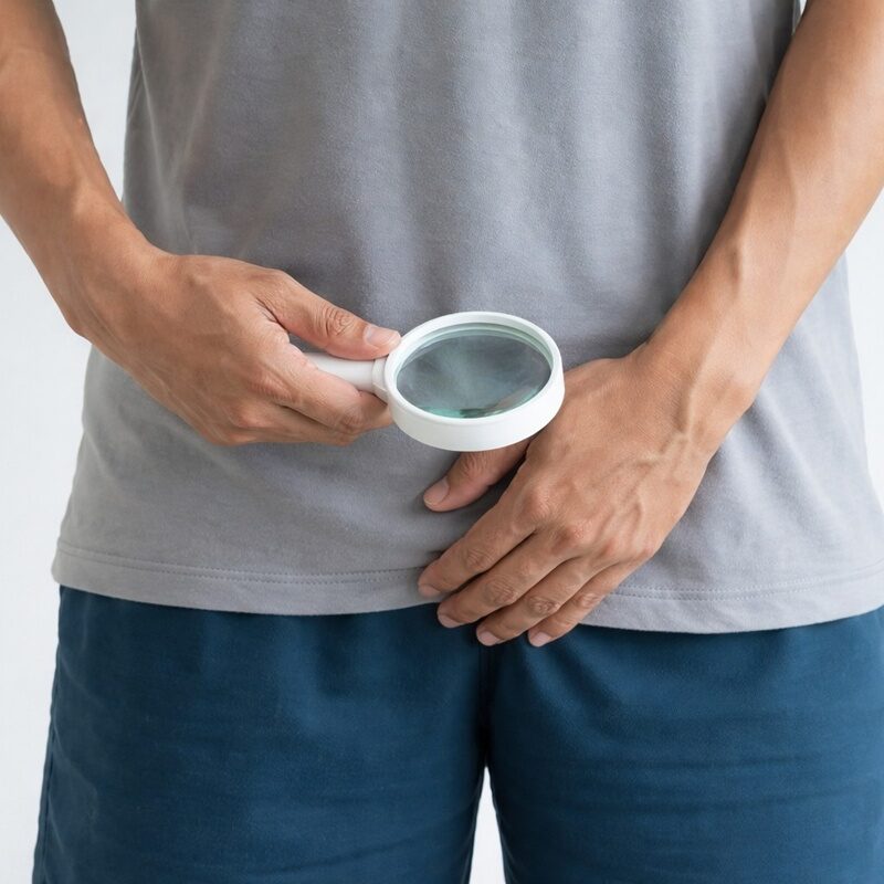 Como aumentar a grossura do pênis