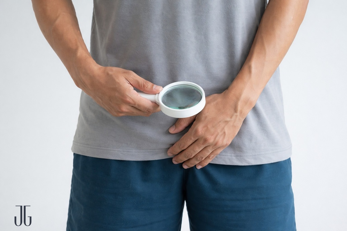 Como aumentar a grossura do pênis? Principais métodos e cuidados