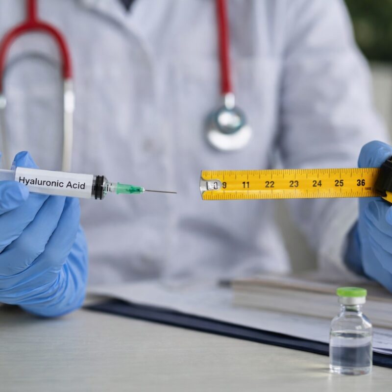 Como escolher um profissional qualificado para harmonização peniana