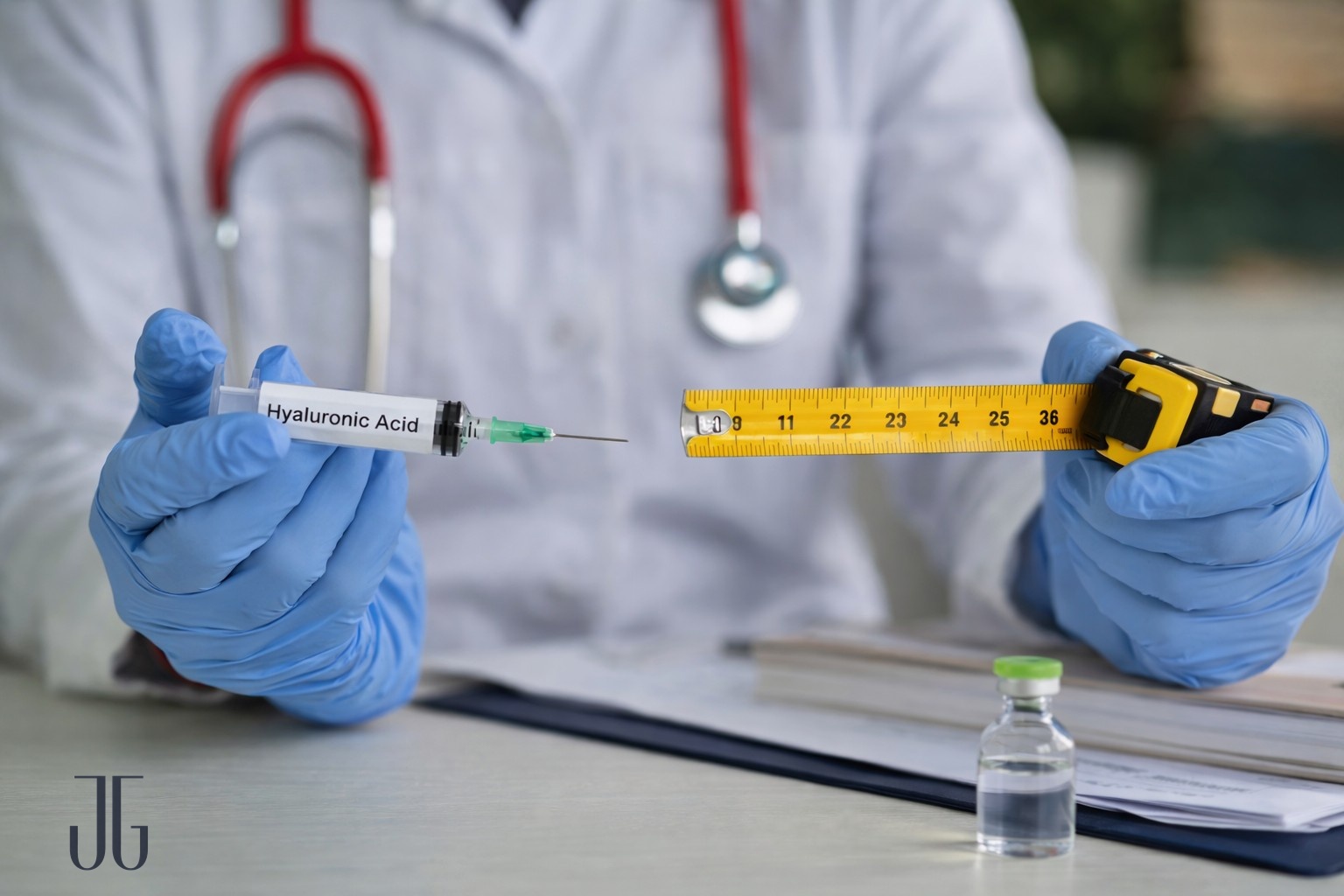 Como escolher um profissional qualificado para harmonização peniana?