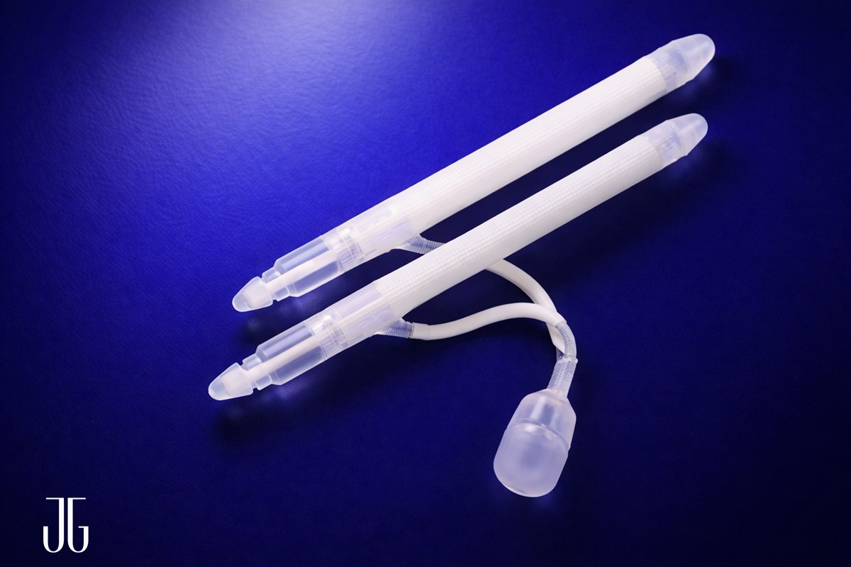 Como escolher uma prótese peniana: maleável ou inflável e o que muda na prática