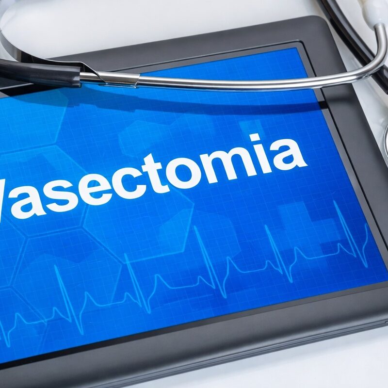 Quanto custa para fazer vasectomia particular