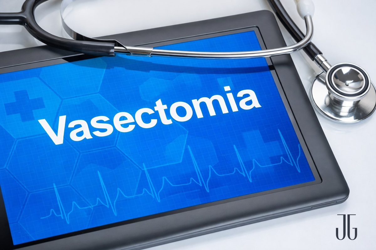 Como escolher clínica confiável para vasectomia?