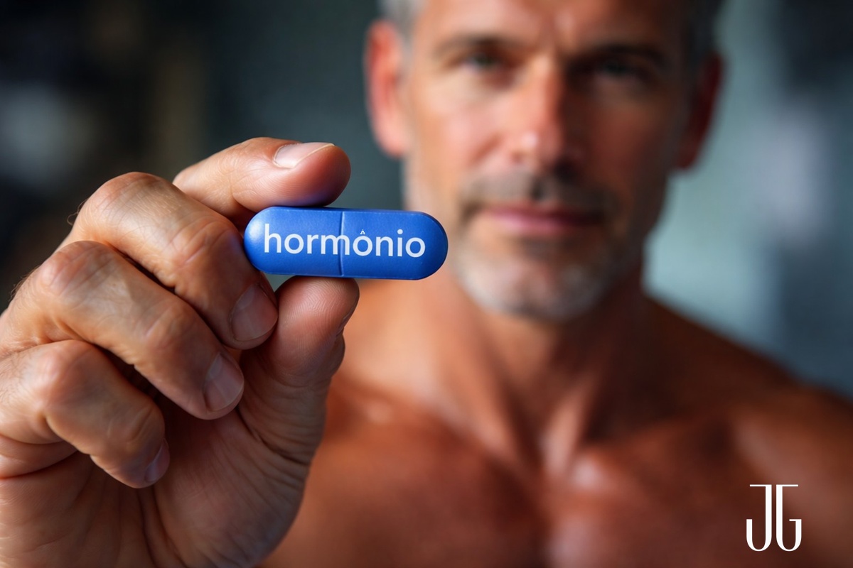 Reposição Hormonal Masculina: Como funciona, quando é indicada e quanto custa?