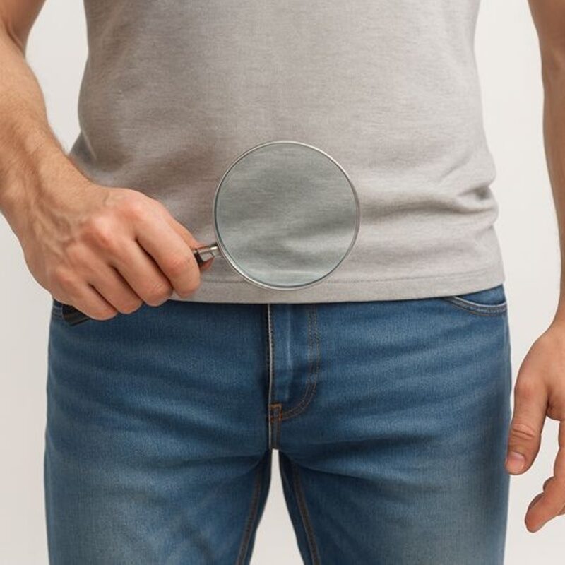 benefícios do ácido hialurônico no pênis