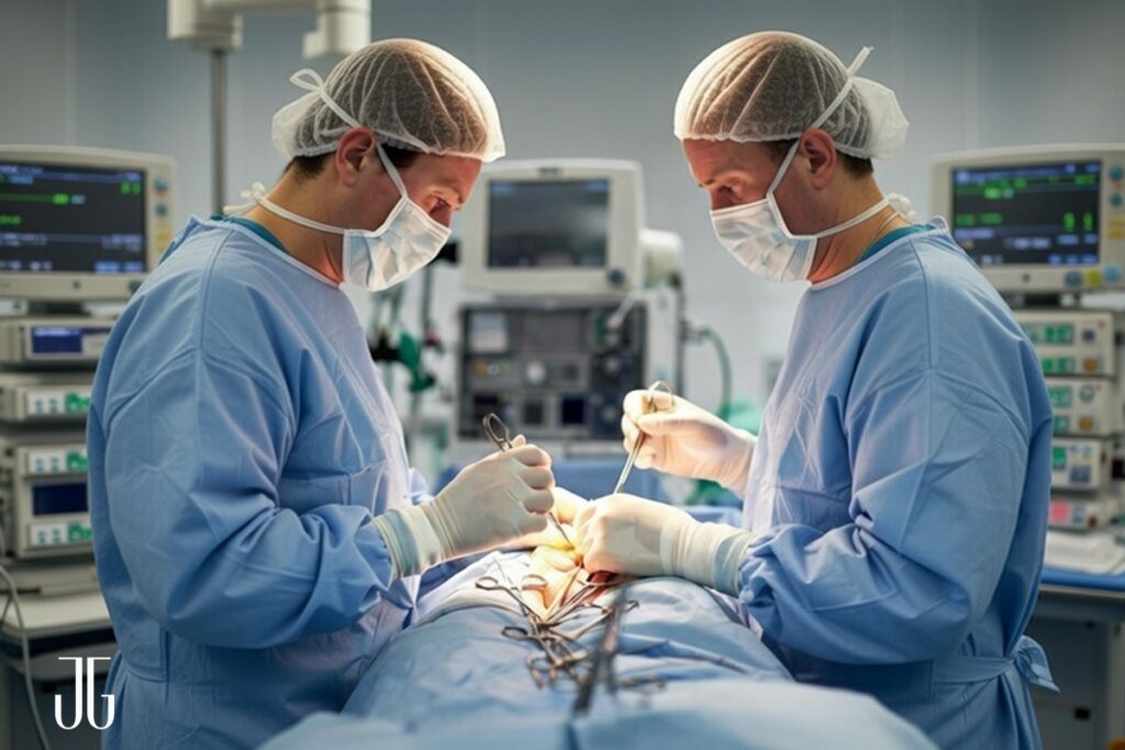 cirurgia de faloplastia