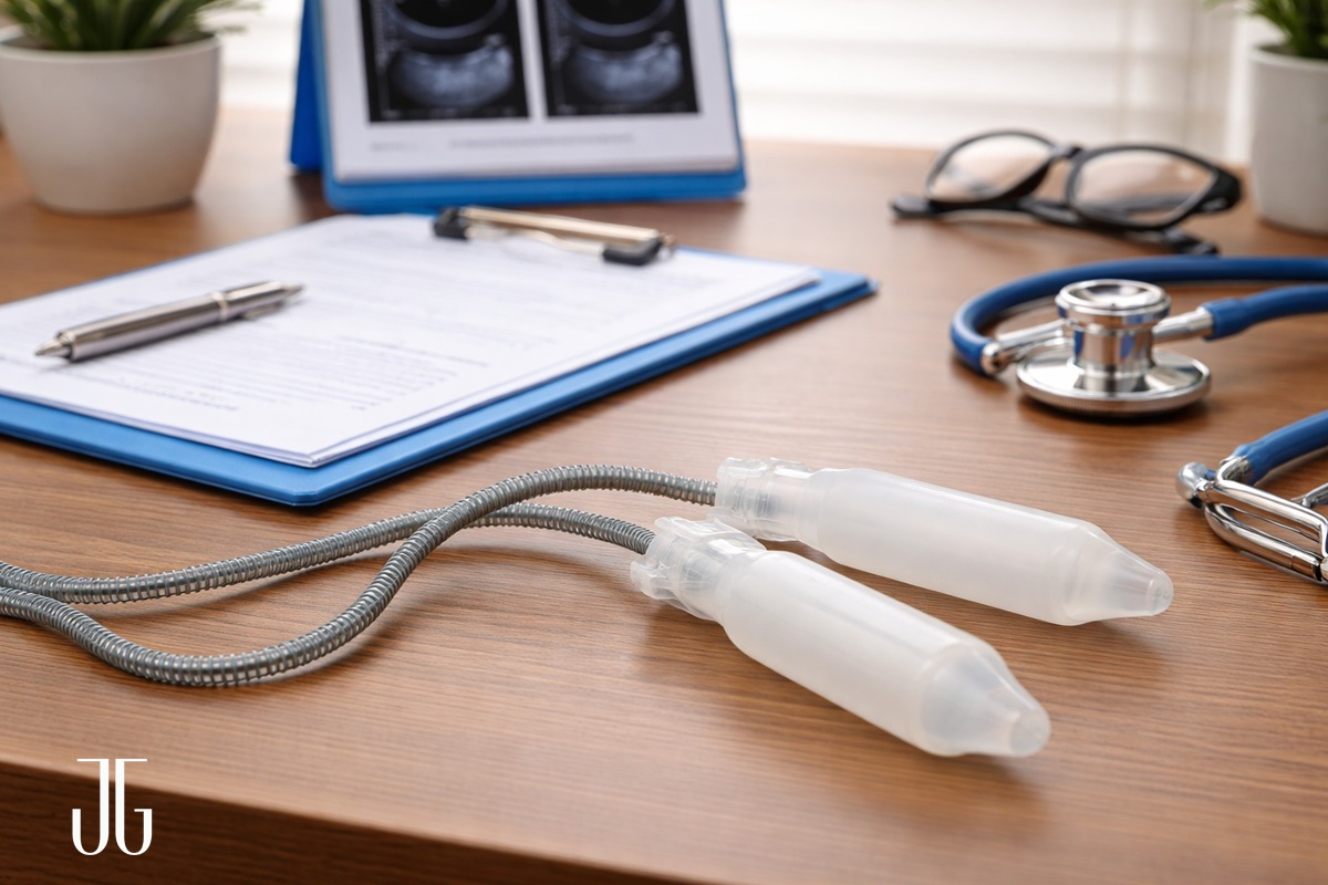 Prótese peniana: O que é, para que serve, tipos e preços