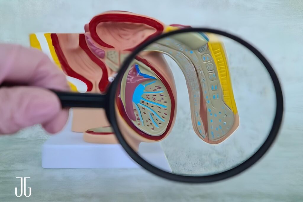 riscos de harmonização no penis