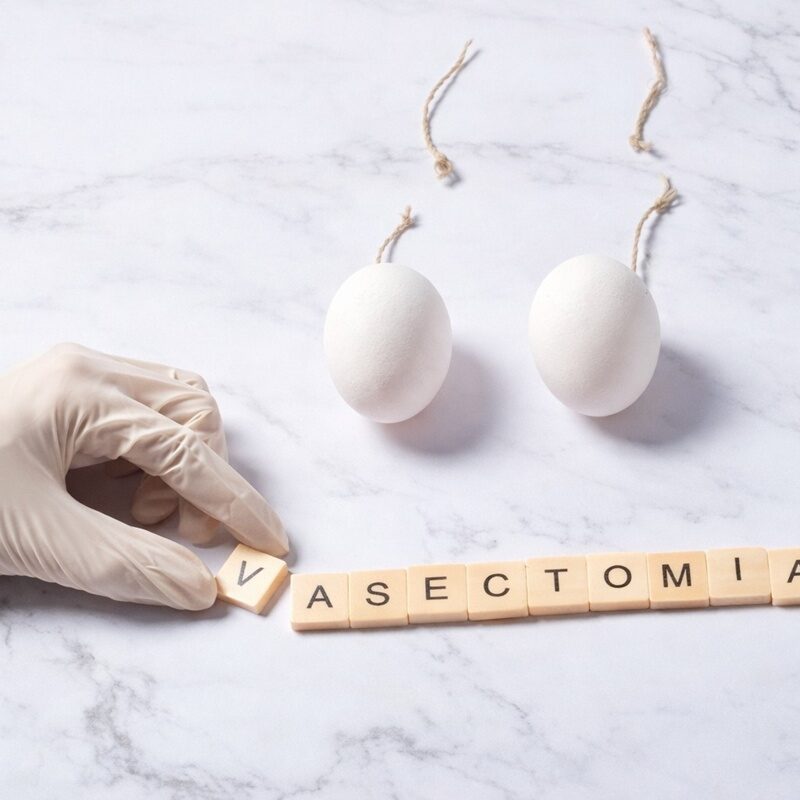 vasectomia