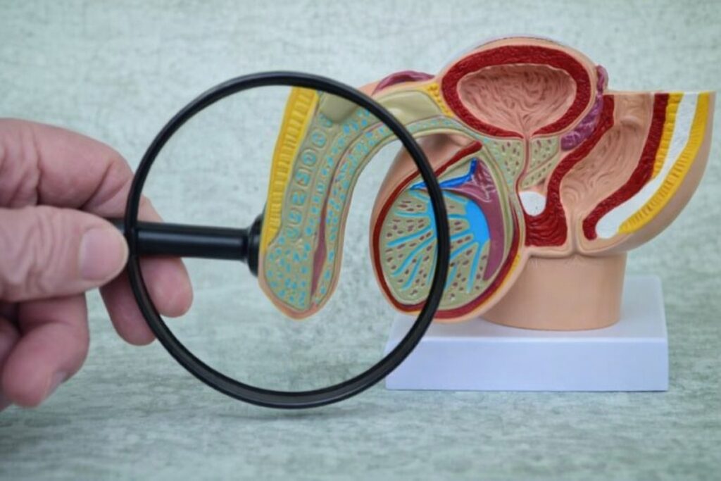 Harmonização peniana aumenta quantos centímetros