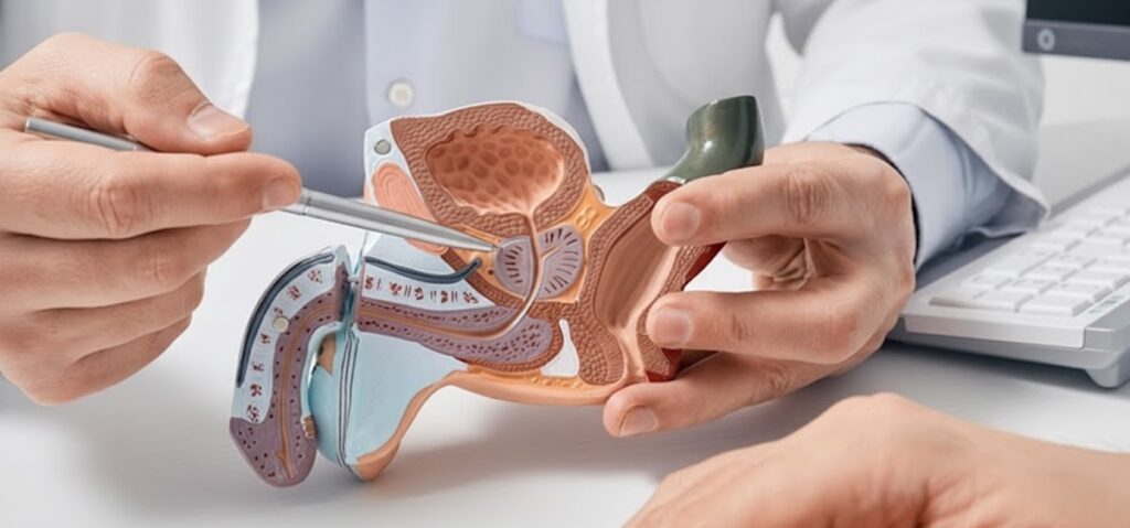 O que é a técnica de engrossamento peniano UroFill®