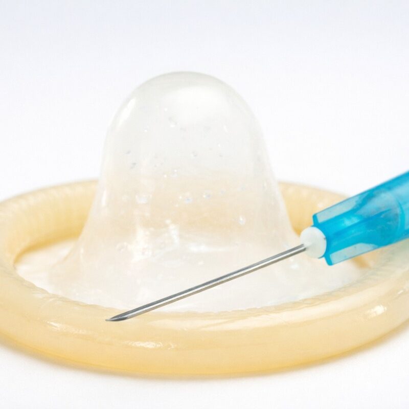 harmonização peniana