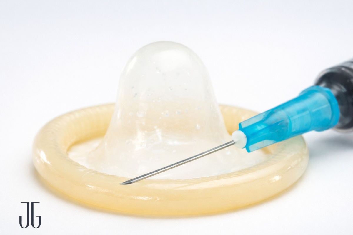 Harmonização Peniana Sem Cortes