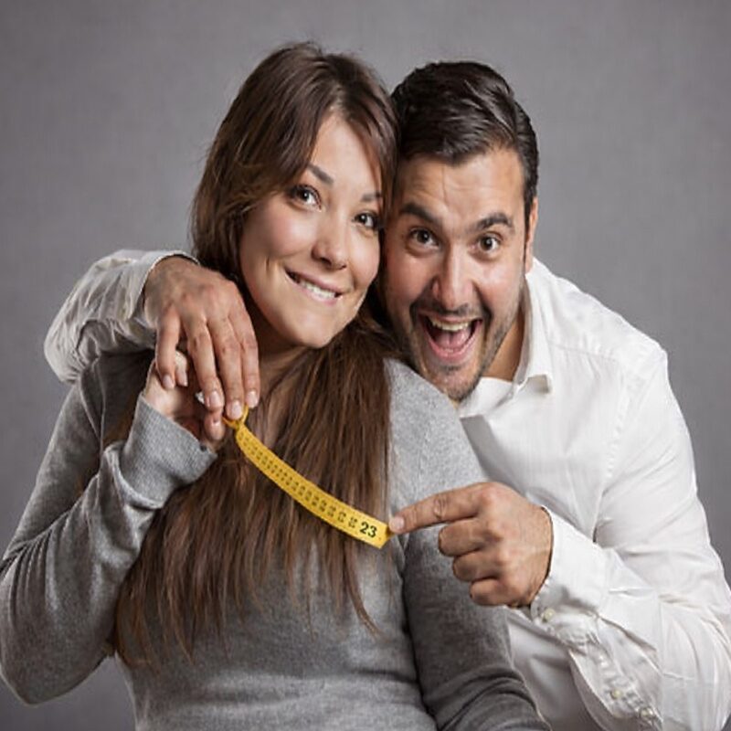 harmonização peniana