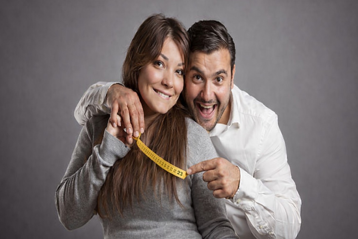 Harmonização peniana aumenta quantos centímetros?