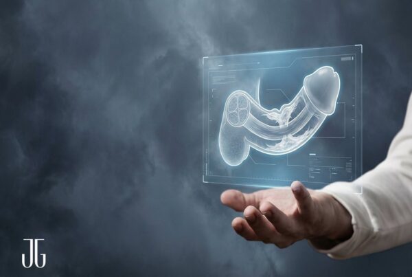 o que é a doença de Peyronie