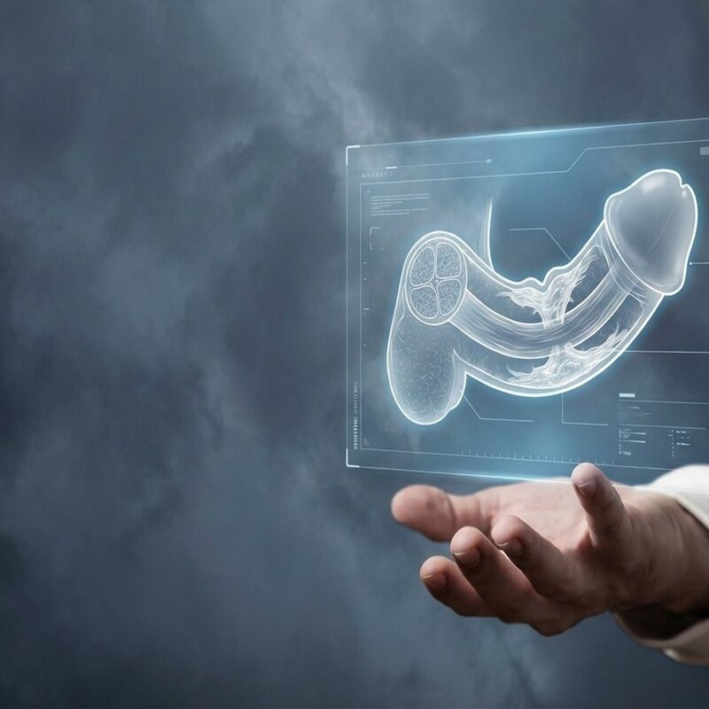 o que é a doença de Peyronie