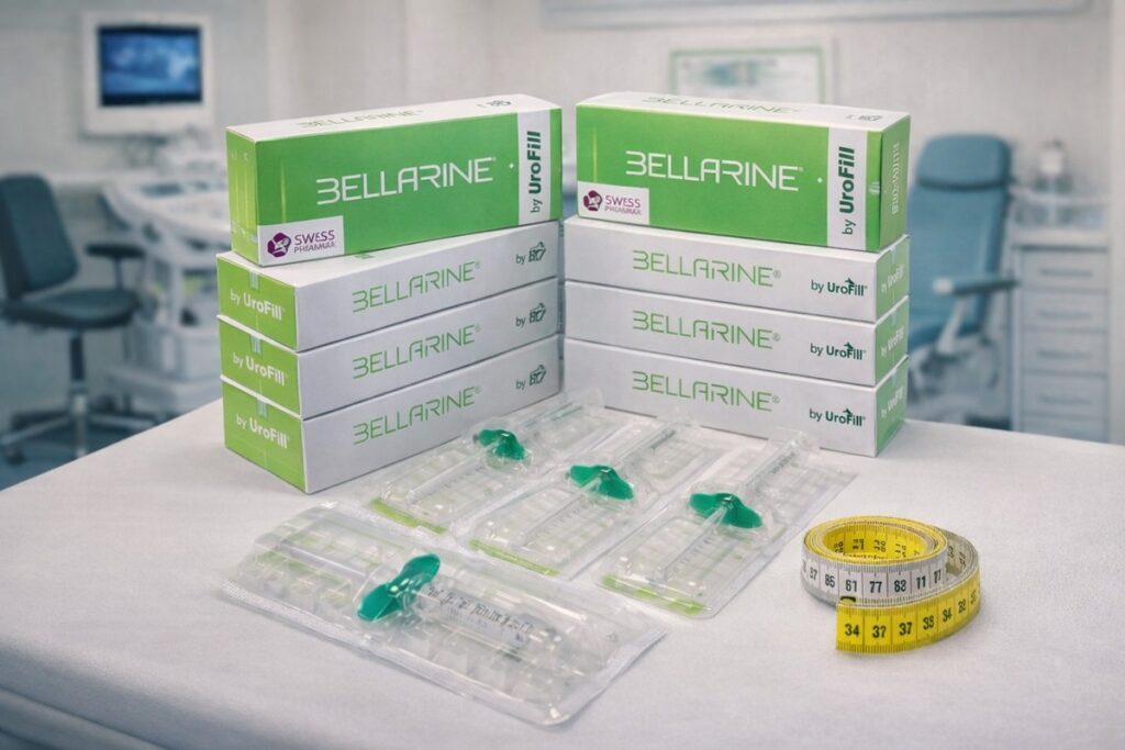 preenchimento peniano