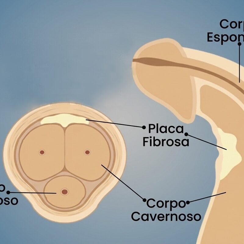 Doença de Peyronie Tem Cura