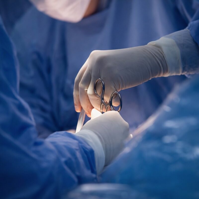 Plano de saúde cobre cirurgia de prótese peniana