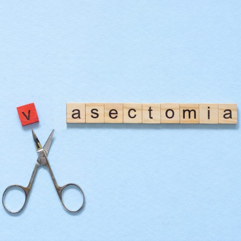 Principais Técnicas e Tipos de vasectomia