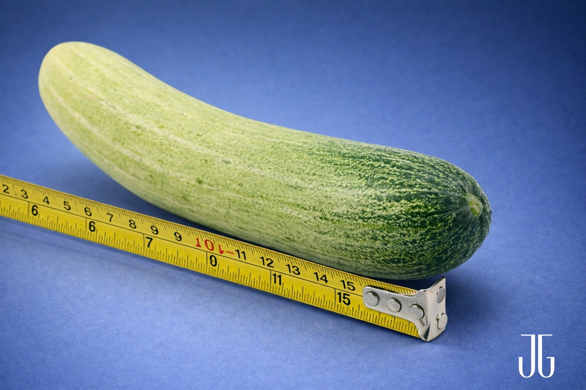 É possivel aumentar o tamanho do pênis?