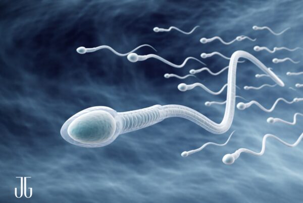 como é feita a reversão da vasectomia