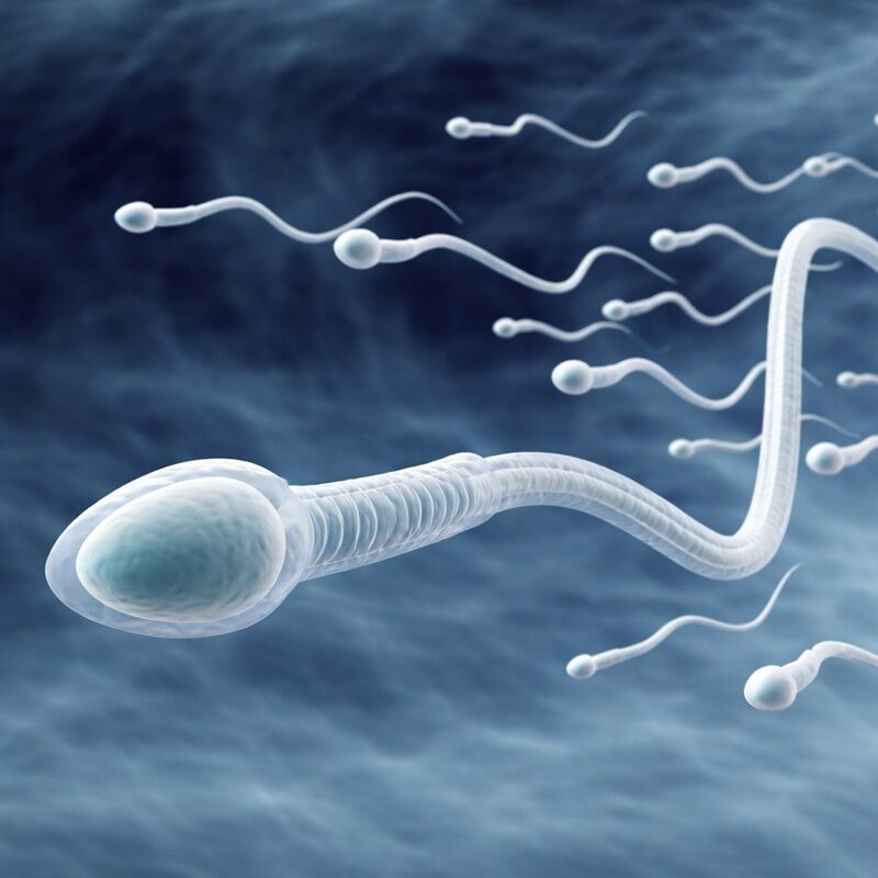 como é feita a reversão da vasectomia