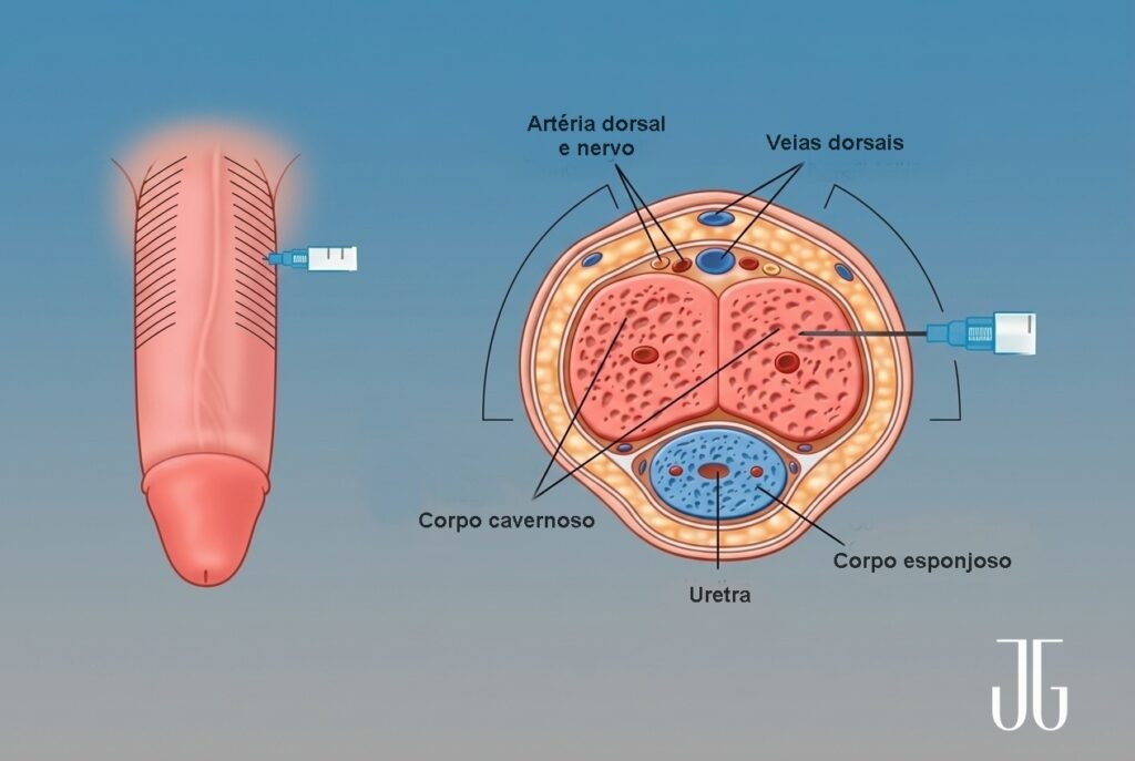 qual valor da Terapia Intracavernosa