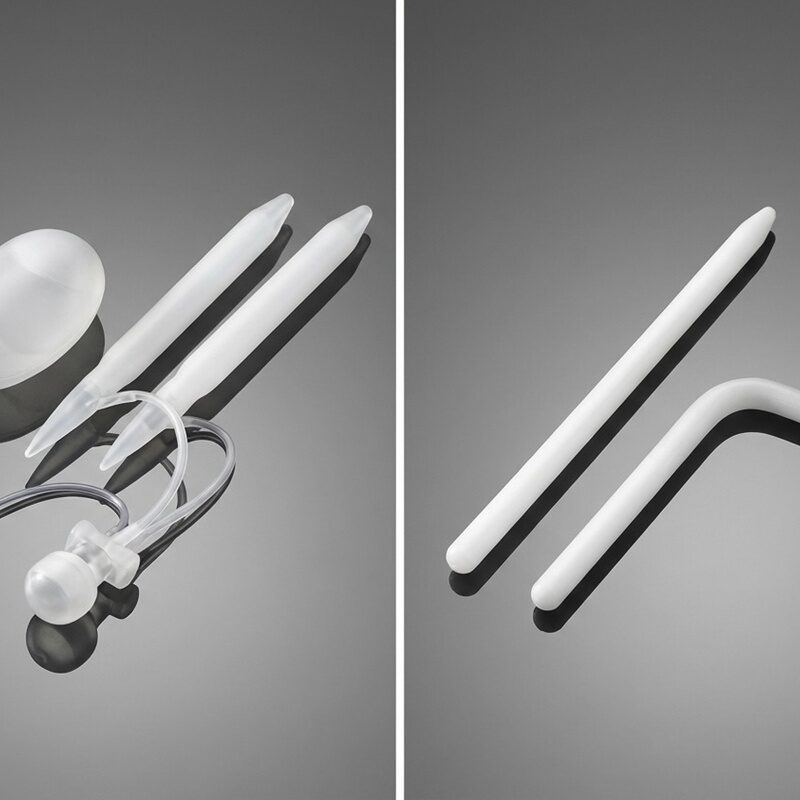 tipos de proteses peniana