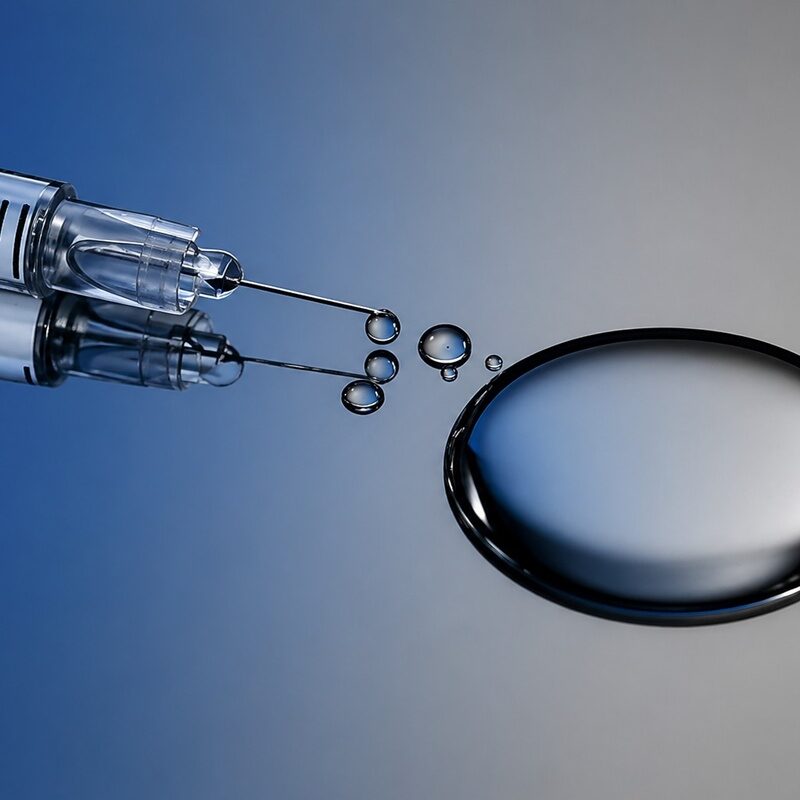 O que é o botox peniano e como ele age