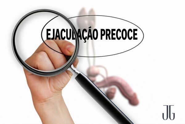 ejaculação precoce