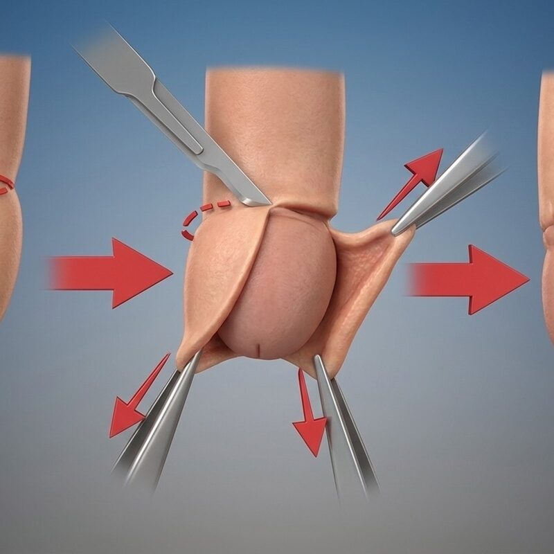 qual o valor de uma cirurgia para fimose