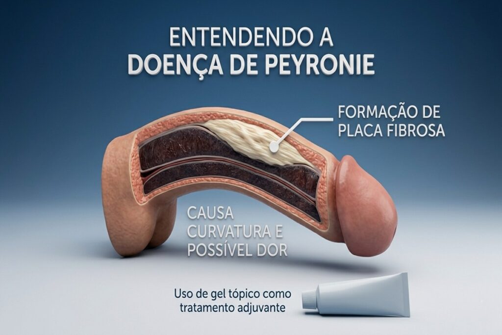 Doença de Peyronie