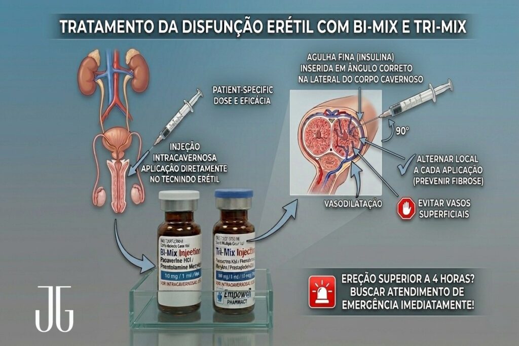 Trimix e o Bimix