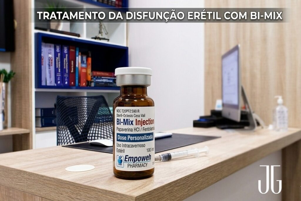 remédio para disfunção eretil