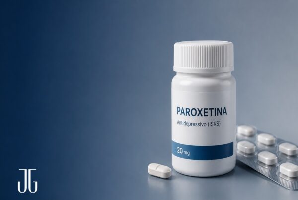 tratamento com Paroxetina para ejaculação precoce