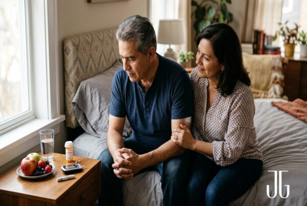 Como tratar disfunção erétil causada por diabetes