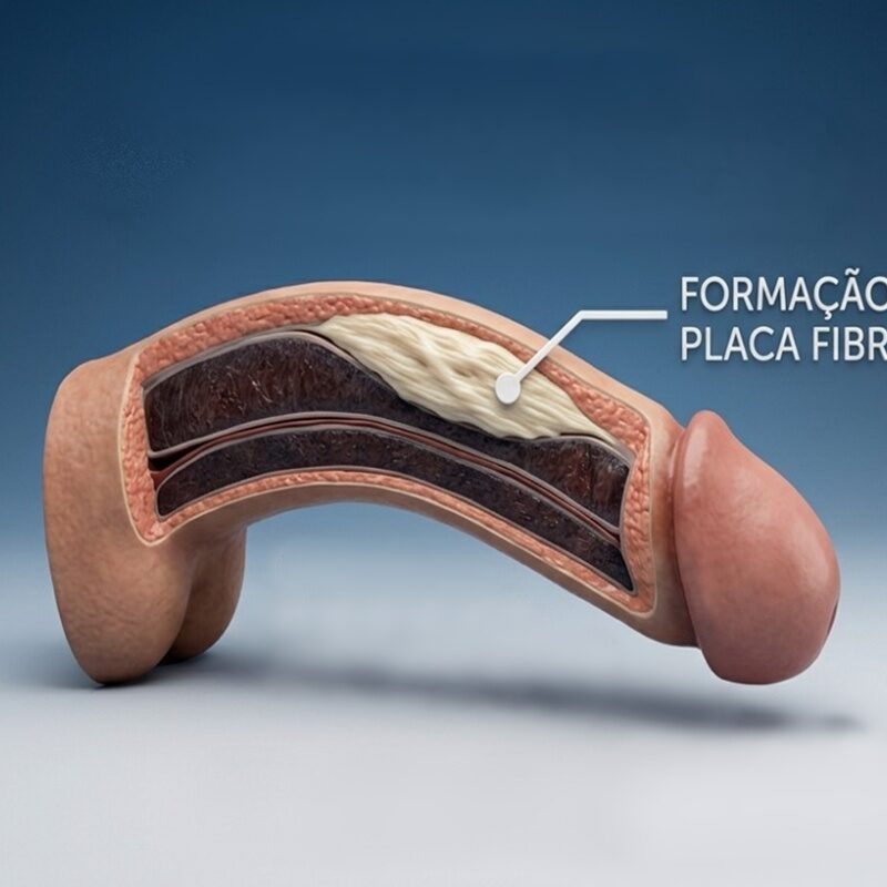 fibrose peniana
