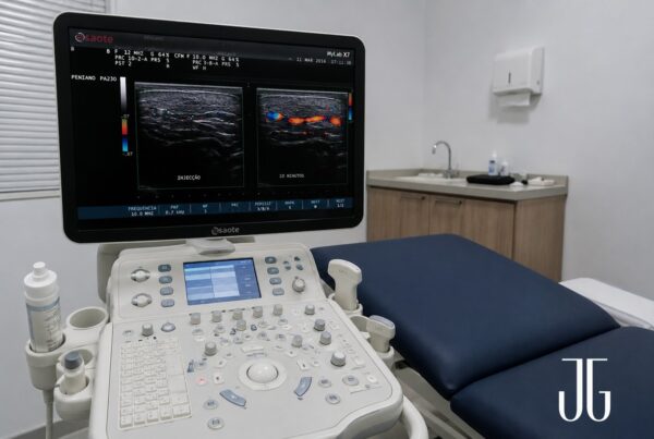 Doppler colorido peniano com fármaco-indução como funciona o exame, preparo e cuidados