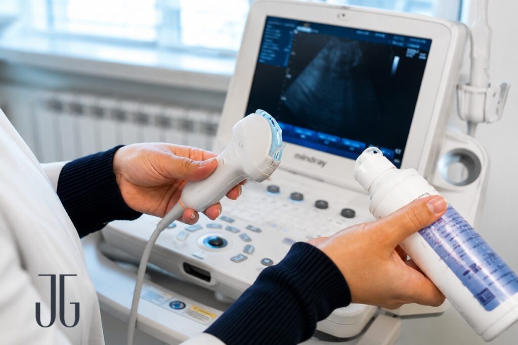 O que é o doppler colorido peniano com fármaco-indução