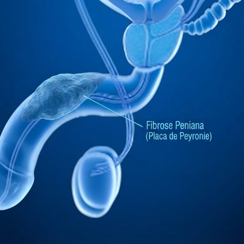 fibrose peniana