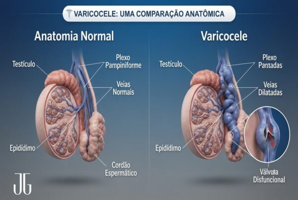 varicocele