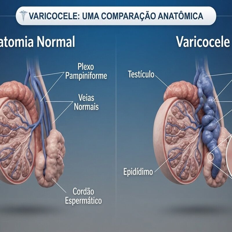 varicocele