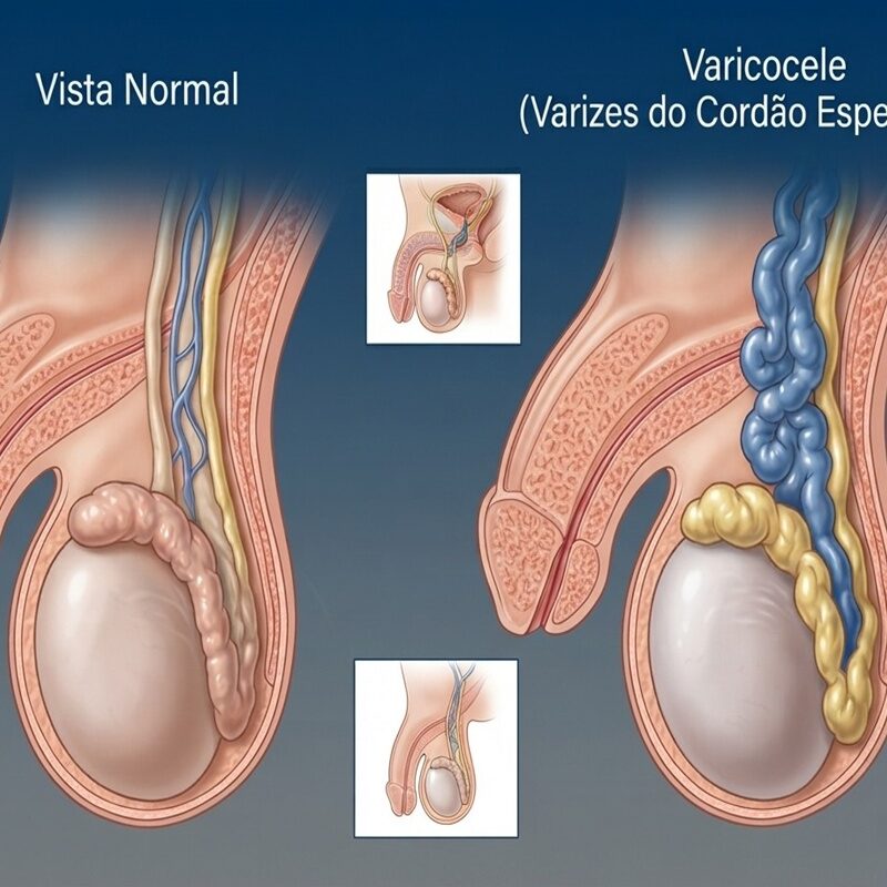 varicocele