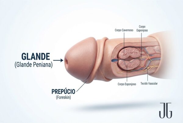 É possível aumentar a glande Métodos, limitações e risco